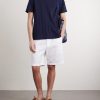 Textured Organic Cotton T-Shirt - OU