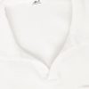 Cotton and Silk-Blend Terry Polo Shirt - E1 Cotton and Silk-Blend Terry Polo Shirt - E1