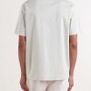 Organic Cotton-Jersey T-Shirt - BK Organic Cotton-Jersey T-Shirt - BK