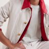 Organic Cotton-Jersey T-Shirt - E1 Organic Cotton-Jersey T-Shirt - E1