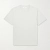 Organic Cotton-Jersey T-Shirt Organic Cotton-Jersey T-Shirt