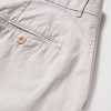 Taylor Straight-Leg Cotton-Gabardine Trousers - CU Taylor Straight-Leg Cotton-Gabardine Trousers - CU