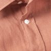 Paul Pat Linen Shirt - CU Paul Pat Linen Shirt - CU