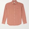 Paul Pat Linen Shirt Paul Pat Linen Shirt