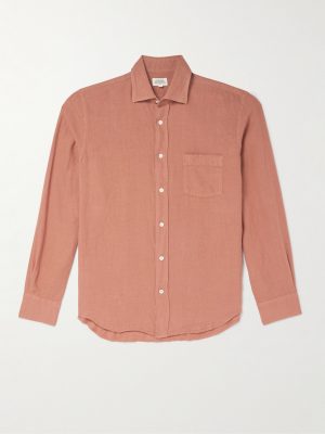 Paul Pat Linen Shirt Paul Pat Linen Shirt