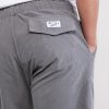 Straight-Leg Cotton-Corduroy Shorts - CU Straight-Leg Cotton-Corduroy Shorts - CU