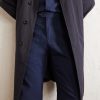 Taylor Cotton Suit Trousers - CU Taylor Cotton Suit Trousers - CU