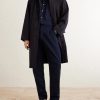Pedro Cotton-Blend Shirt - OU Pedro Cotton-Blend Shirt - OU