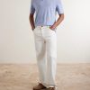 Knitted Linen Polo Shirt - OU Knitted Linen Polo Shirt - OU