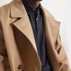 Cotton and Cashmere-Blend Polo Shirt - CU Cotton and Cashmere-Blend Polo Shirt - CU