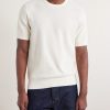 Cotton-Piqué T-Shirt - FR