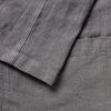 Jobby Pat Linen Suit Jacket - CU Jobby Pat Linen Suit Jacket - CU