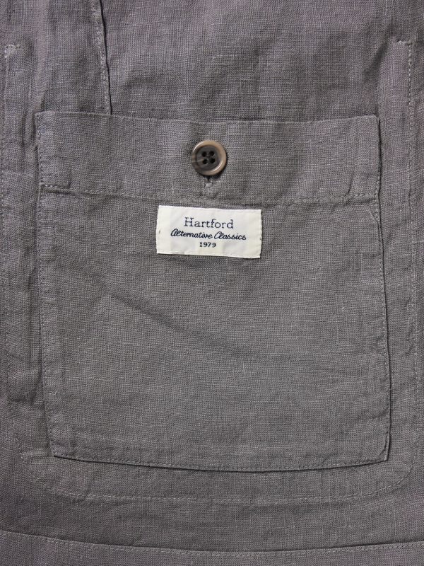 Jobby Pat Linen Suit Jacket - E1 Jobby Pat Linen Suit Jacket - E1