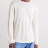 Linen-Jersey T-Shirt - FR Linen-Jersey T-Shirt - FR
