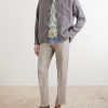 New Palmito Printed Cotton Shirt - OU