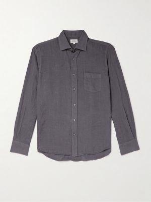 Paul Pat Linen Shirt Paul Pat Linen Shirt