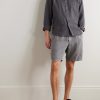 Paul Pat Linen Shirt - OU Paul Pat Linen Shirt - OU