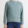 Cotton-Jersey Sweatshirt - FR Cotton-Jersey Sweatshirt - FR