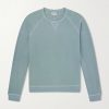 Cotton-Jersey Sweatshirt Cotton-Jersey Sweatshirt