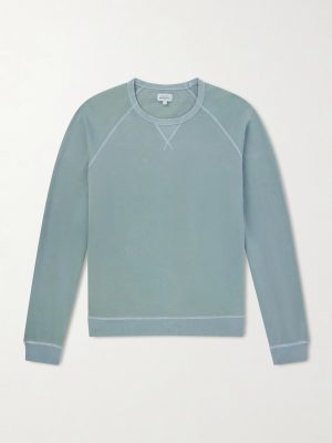 Cotton-Jersey Sweatshirt
