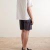 Pedro Cotton Shirt - BK