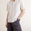 Pedro Cotton Shirt - FR