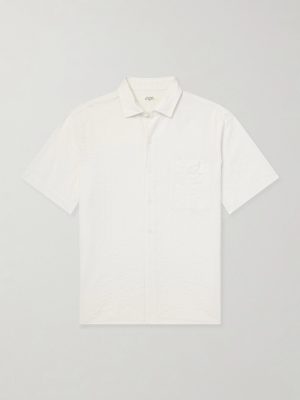 Pedro Cotton Shirt