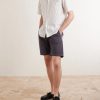 Pedro Cotton Shirt - OU