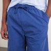 Joggy Slim-Fit Cotton Drawstring Shorts - CU Joggy Slim-Fit Cotton Drawstring Shorts - CU