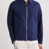 Danny Cotton Jacket - FR Danny Cotton Jacket - FR