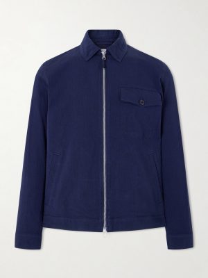 Danny Cotton Jacket Danny Cotton Jacket