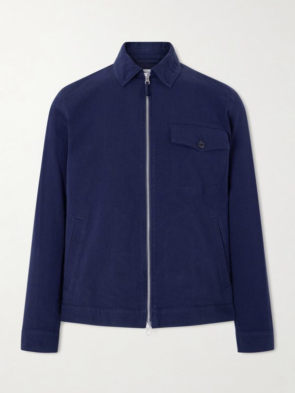 Danny Cotton Jacket Danny Cotton Jacket
