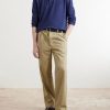 Cotton-Fleece Rugby Shirt - OU