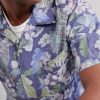 New Palmito Printed Woven Shirt - CU
