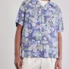 New Palmito Printed Woven Shirt - FR