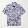 New Palmito Printed Woven Shirt