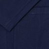 Julian Textured Cotton Blazer - E1 Julian Textured Cotton Blazer - E1