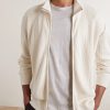 Linen-Jersey T-Shirt - CU Linen-Jersey T-Shirt - CU