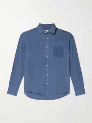 Paul Pat Linen Shirt Paul Pat Linen Shirt