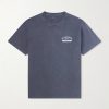 Sunseekers Logo-Print Cotton-Jersey T-Shirt