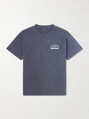 Sunseekers Logo-Print Cotton-Jersey T-Shirt Sunseekers Logo-Print Cotton-Jersey T-Shirt