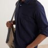 Cotton-Piqué Polo Shirt - CU