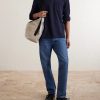 Cotton-Piqué Polo Shirt - OU