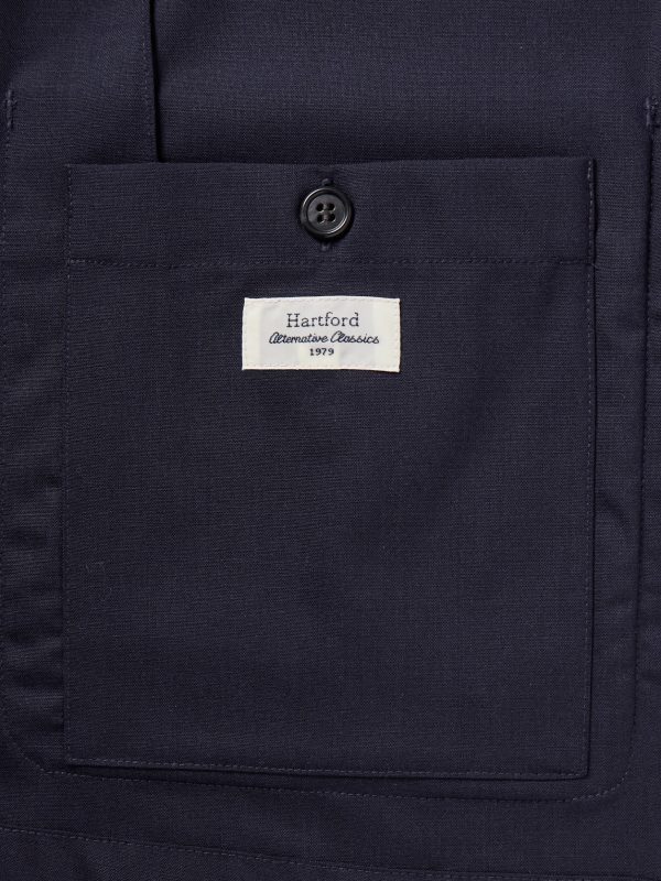 Jonbee Flannel Blazer - E1 Jonbee Flannel Blazer - E1