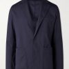 Jonbee Flannel Blazer Jonbee Flannel Blazer