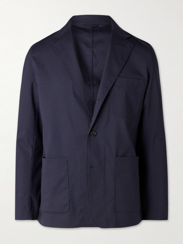 Jonbee Flannel Blazer Jonbee Flannel Blazer