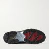 GEL-DS TRAINER 14 Rubber-Trimmed Mesh Sneakers - E1