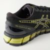 GEL-QUANTUM® 360 Rubber-Trimmed Mesh Sneakers - CU GEL-QUANTUM® 360 Rubber-Trimmed Mesh Sneakers - CU
