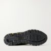 GEL-QUANTUM® 360 Rubber-Trimmed Mesh Sneakers - E1 GEL-QUANTUM® 360 Rubber-Trimmed Mesh Sneakers - E1