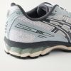 GEL-KAYANO® 12.1 Rubber-Trimmed Mesh Sneakers - CU